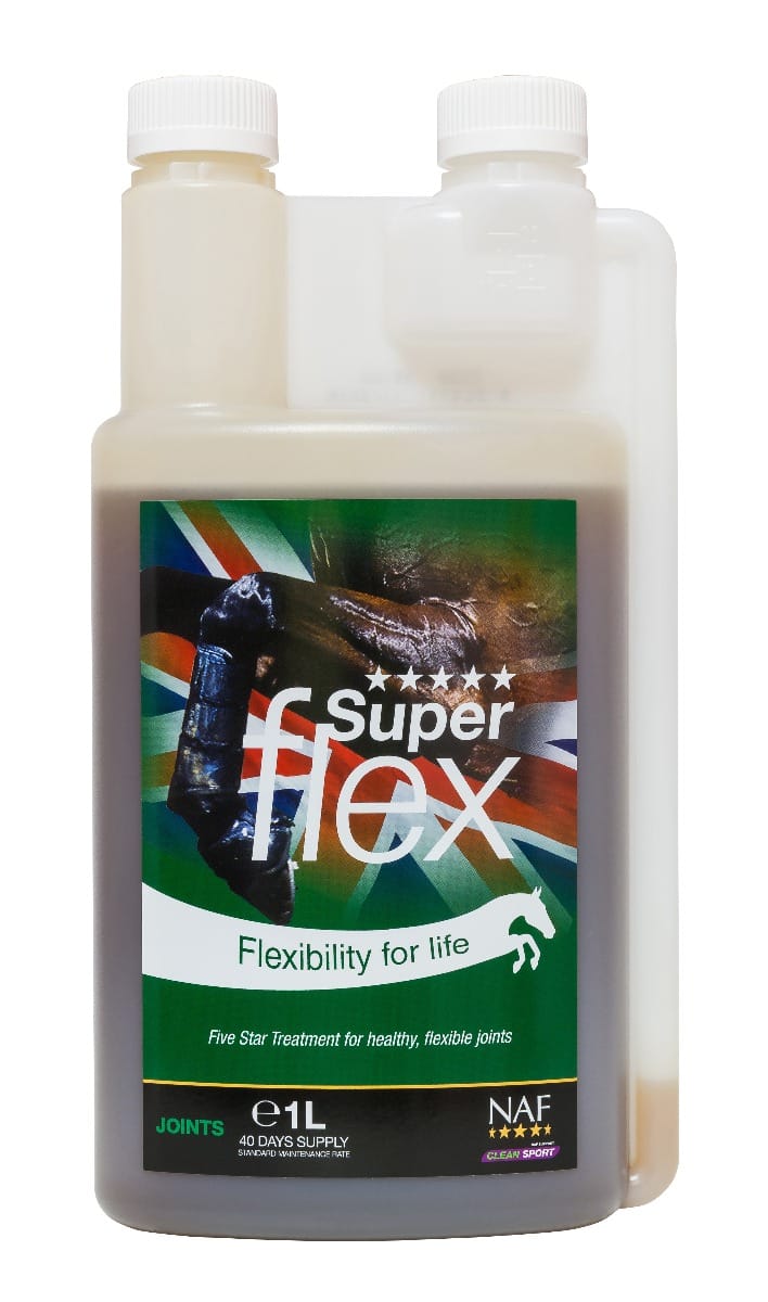 NAF Superflex Liquid-Supplements-Eland Lodge