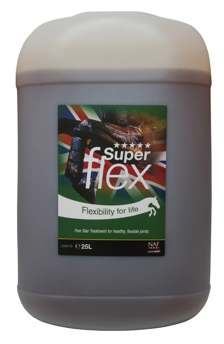 NAF Superflex Liquid-Supplements-Eland Lodge