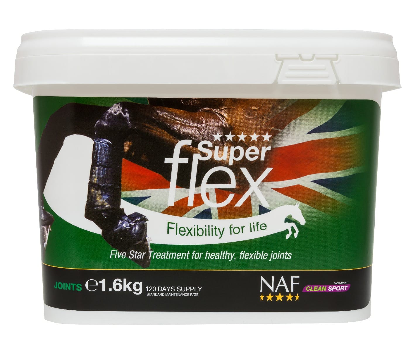 NAF Superflex-Supplements-Eland Lodge