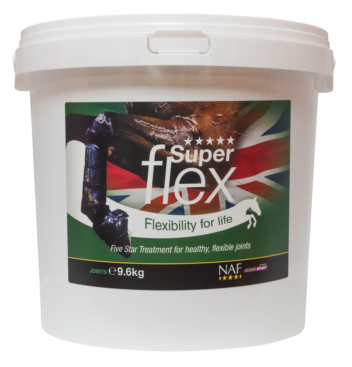 NAF Superflex-Supplements-Eland Lodge