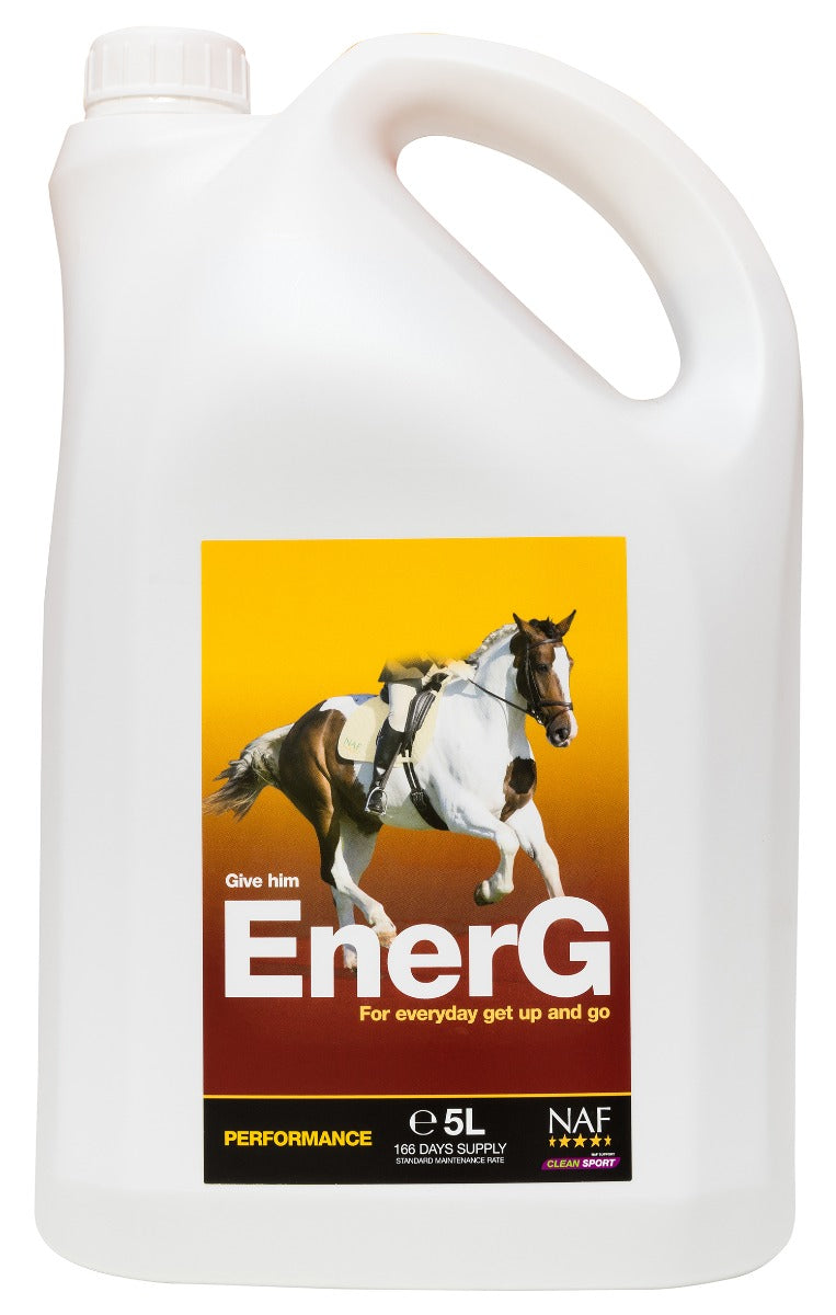 NAF EnerG