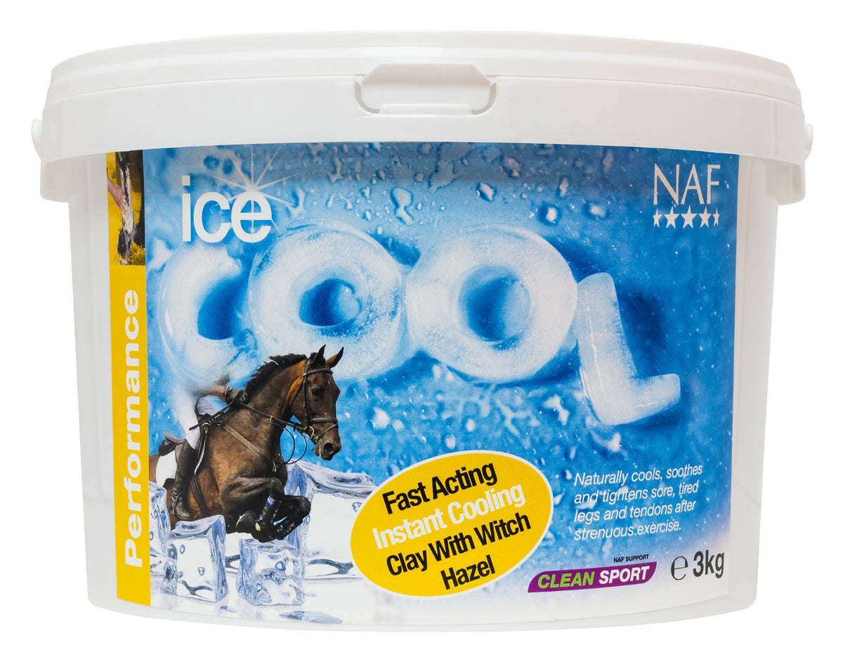 NAF Ice Cool Clay