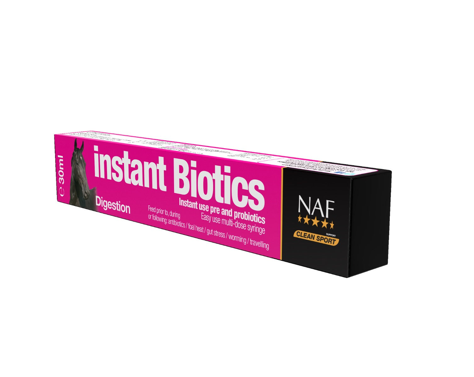 NAF Instant Biotics Paste