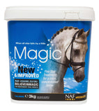 NAF Magic Powder