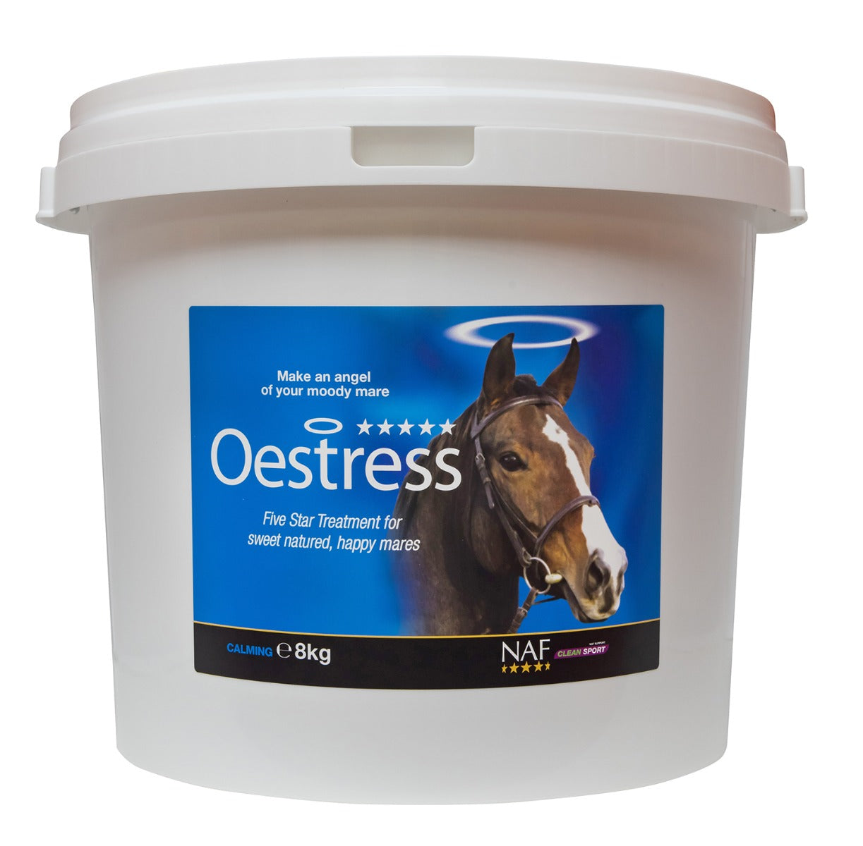 NAF Oestress Powder