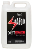 NAF Off Deet Power Performance Spray