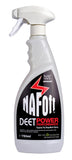 NAF Off Deet Power Performance Spray