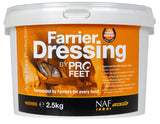 NAF PROFEET Farrier Hoof Dressing