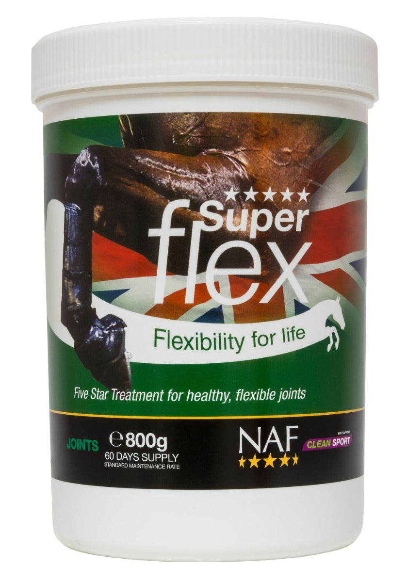 NAF Superflex