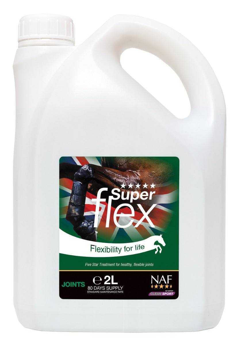 NAF Superflex Liquid