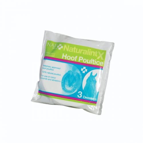 NAF Naturalintx Hoof Poultice