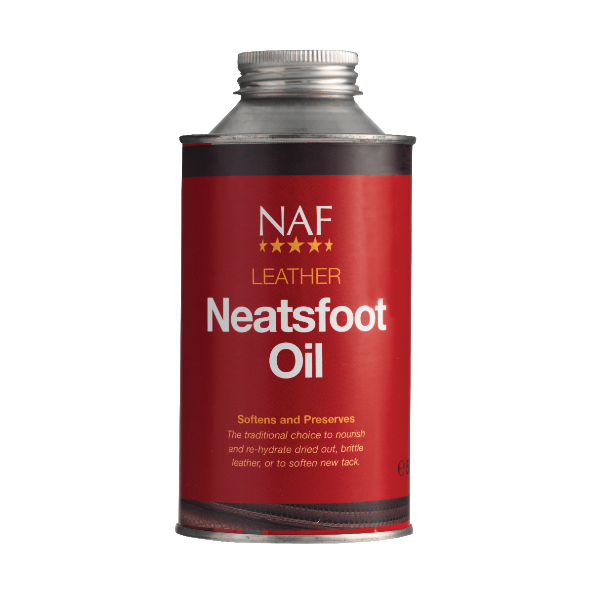 Naf Neatsfoot Oil