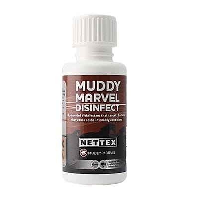 Nettex Muddy Marvel Disinfect