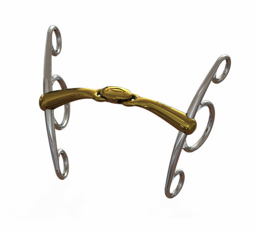 Neue Schule Turtle Top with Flex 16mm Jumper