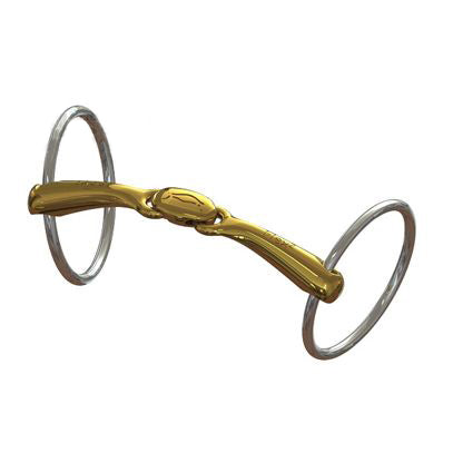 Neue Schule Turtle Top with Flex Loose Ring