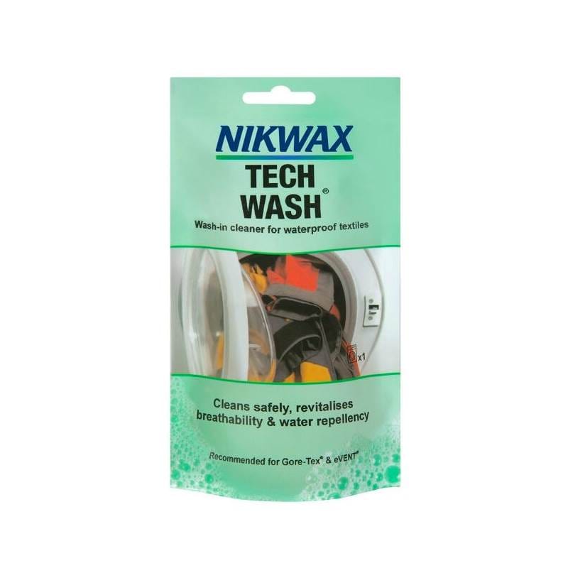 Nikwax Tech Wash-Jackets & Coats-Eland Lodge