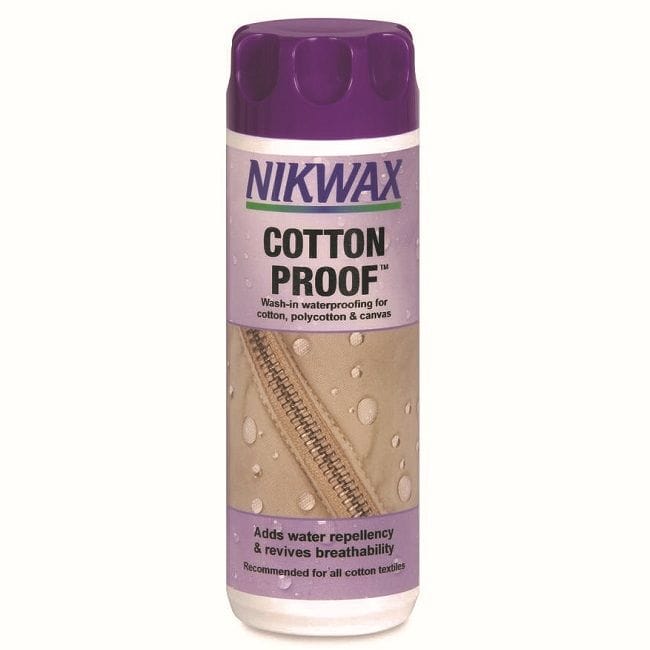 Nikwax Cotton Proof