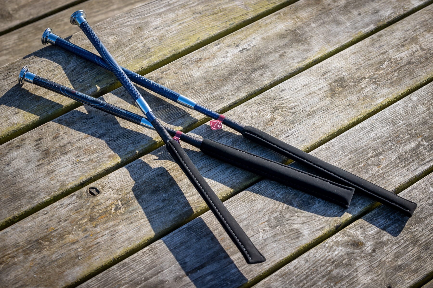 LeMieux LeGrip Pro Baton