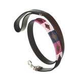 Pampeano Leather Dog Lead