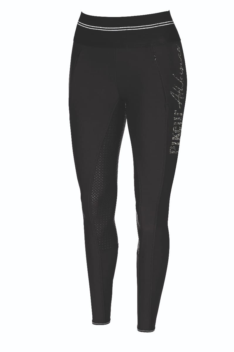 Pikeur Ladies Gia Grip Athleisure Breeches