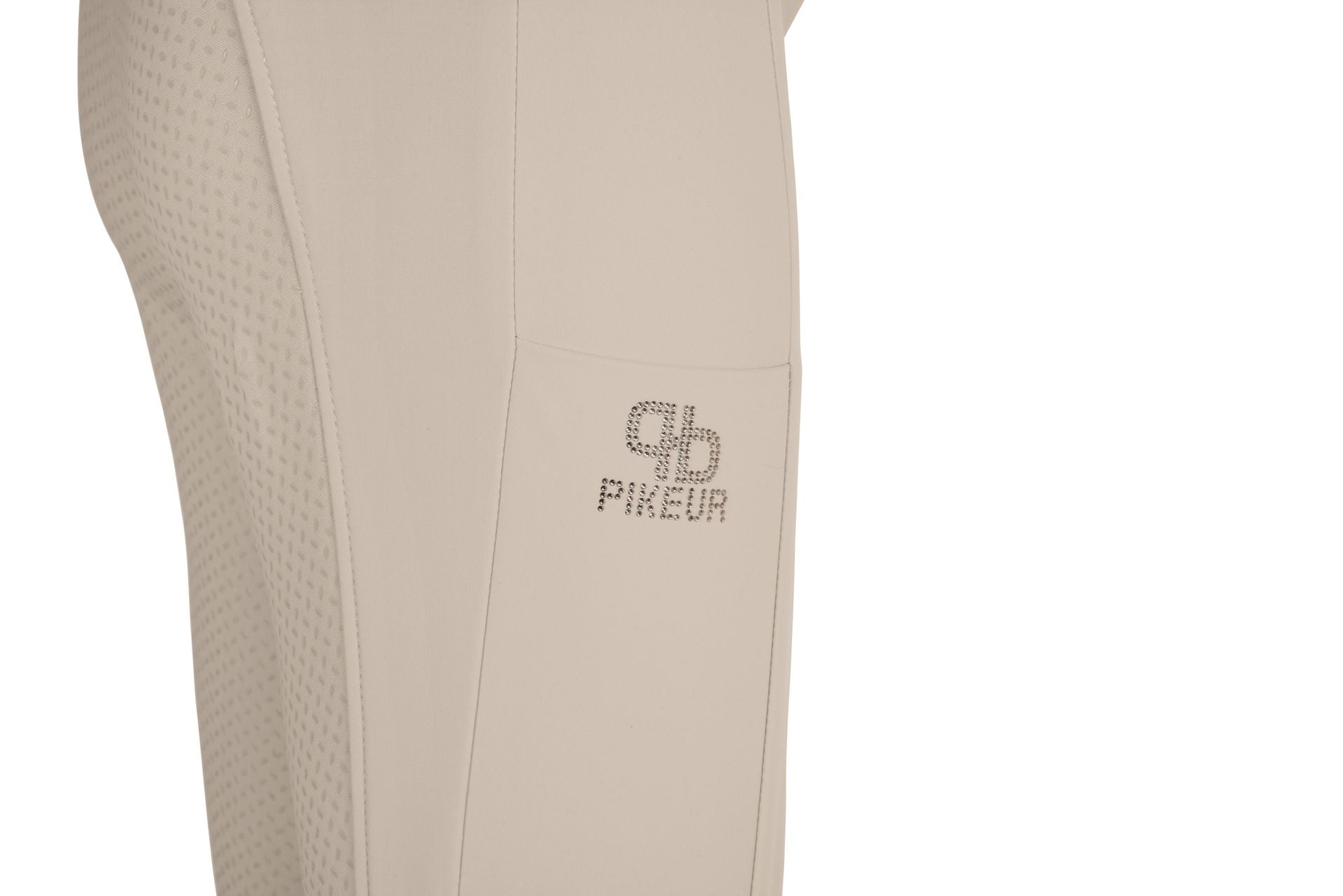 Pikeur Ladies Vally GR Grip Full Patch Breeches-Jodhpurs & Breeches-Eland Lodge