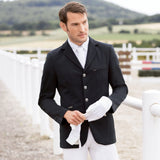 Pikeur Mens Tristan Show Jacket-Competition Jackets-Eland Lodge