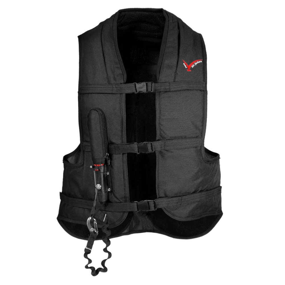 Point Two Adults ProAir Air Jacket-Air Jackets-Eland Lodge