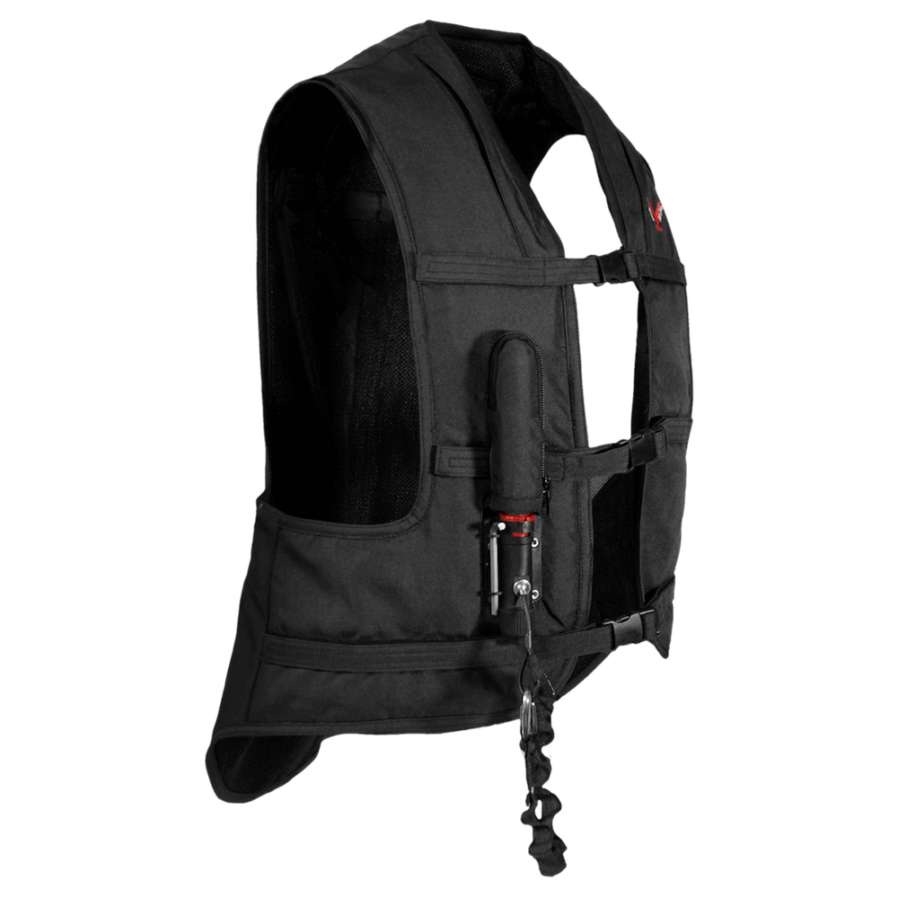 Point Two Adults ProAir Air Jacket-Air Jackets-Eland Lodge
