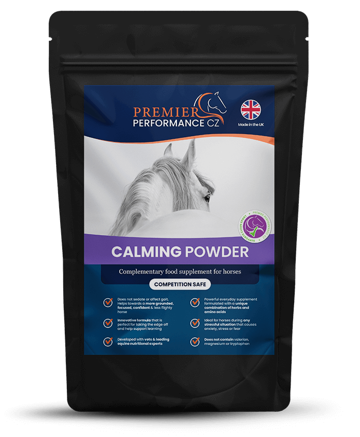 Premier Performance Calming Powder