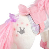 Princess Mimi Bonny Pony Plush