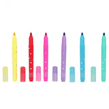 Princess Mimi Fibre-tip Pen Set