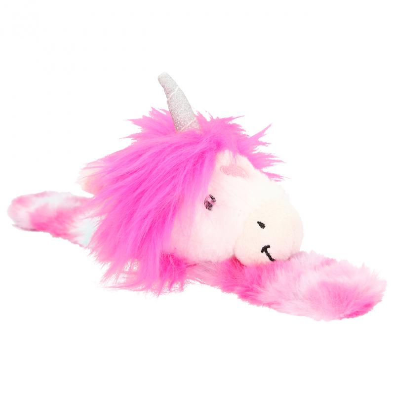 Princess Mimi Slap Bracelet Plush