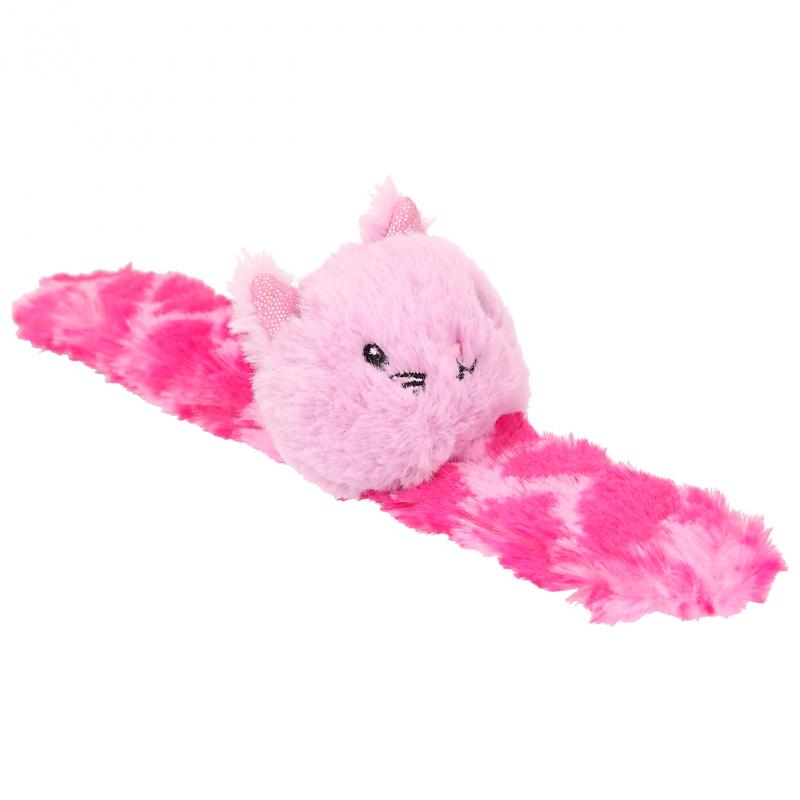 Princess Mimi Slap Bracelet Plush