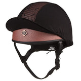 Charles Owen Pro II Plus Skull Cap