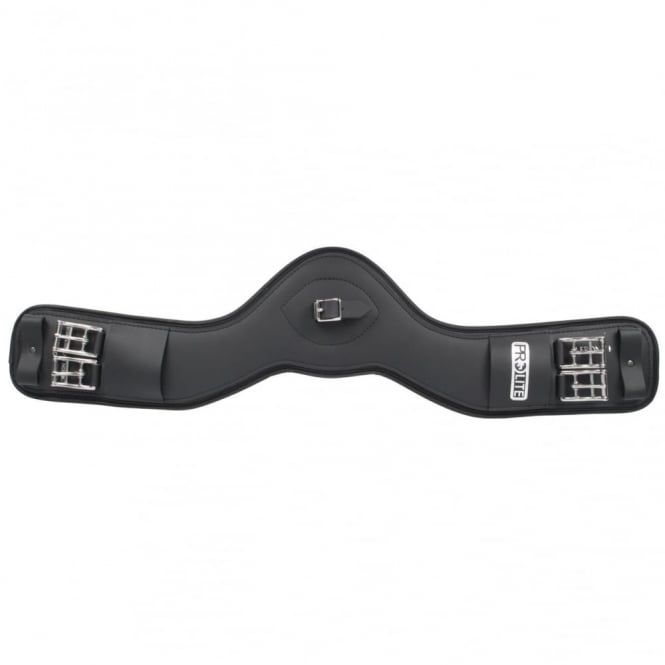 Prolite Dressage Narrow Gauge Girth-Girths-Eland Lodge