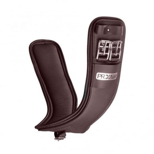 Prolite Dressage Narrow Gauge Girth-Girths-Eland Lodge