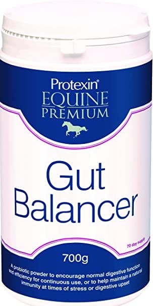 Protexin Gut Balancer-Supplements-Eland Lodge
