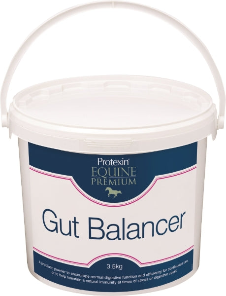 Protexin Gut Balancer-Supplements-Eland Lodge