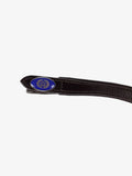 PS of Sweden Plain U-shaped Browband-Browbands & Bridle Accessories-Eland Lodge