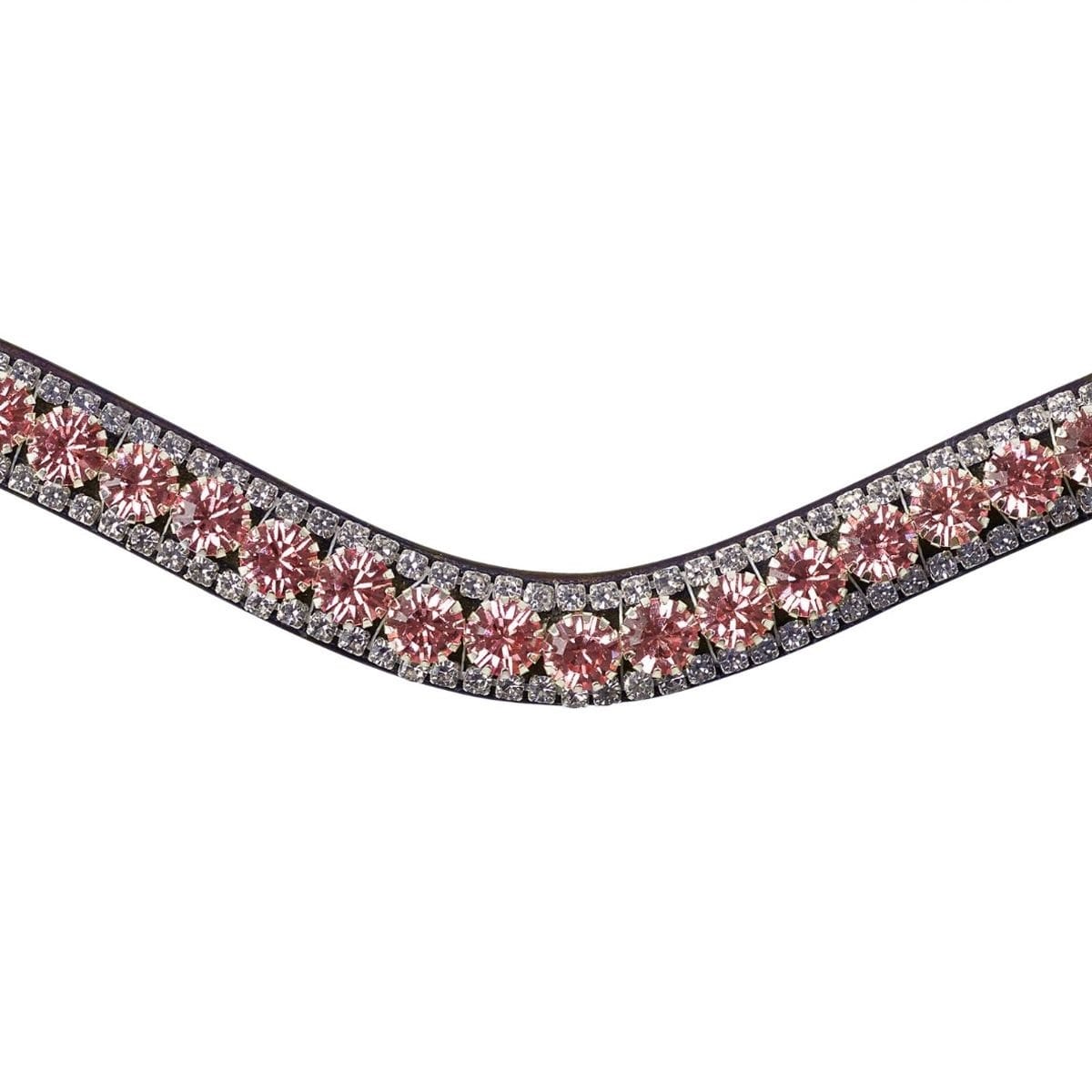 PS of Sweden Pale Pink Browband