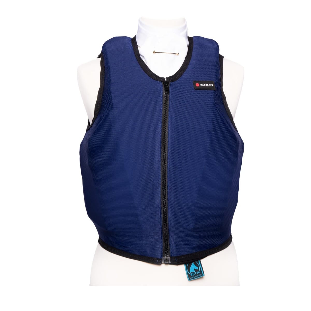 Racesafe Childs Body Protector Cover