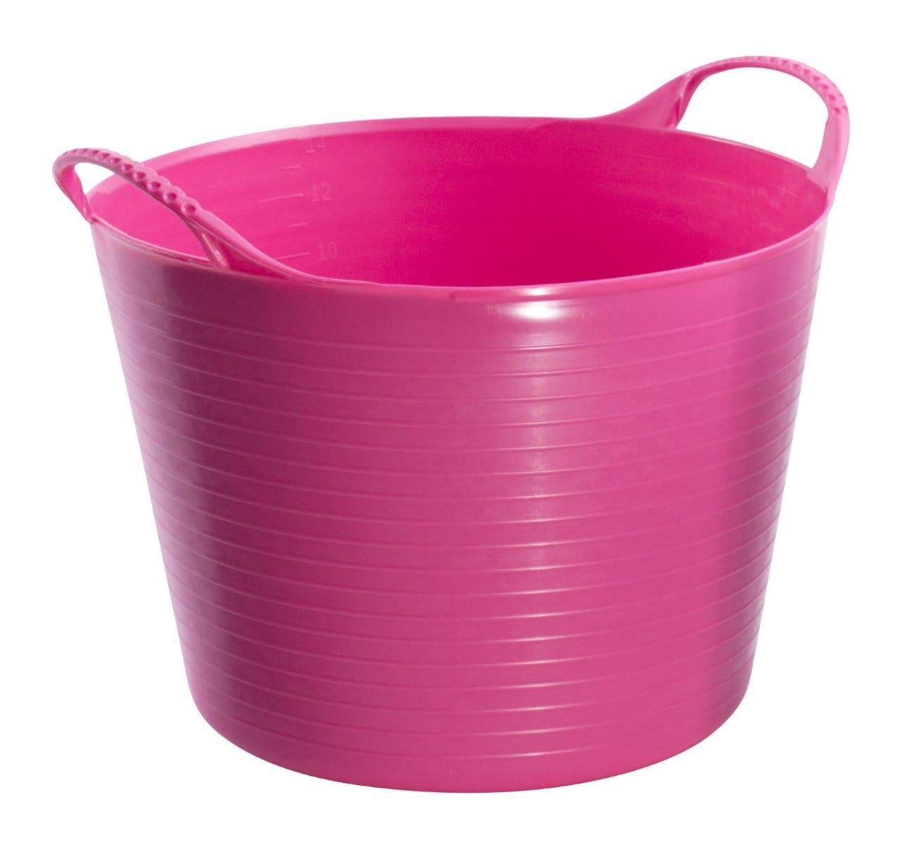 Red Gorilla 14L Small Tub-Buckets-Eland Lodge