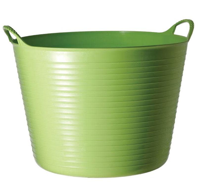 Red Gorilla 14L Small Tub-Buckets-Eland Lodge
