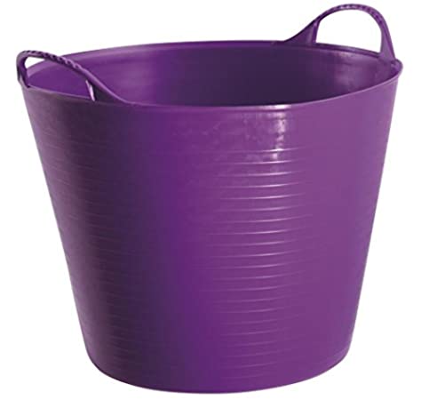 Red Gorilla 14L Small Tub-Buckets-Eland Lodge