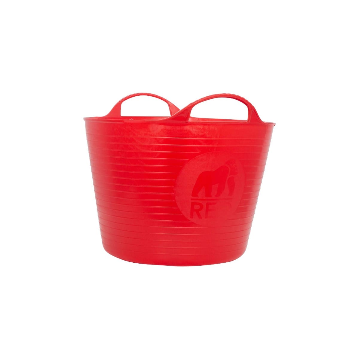 Red Gorilla 14L Small Tub-Buckets-Eland Lodge