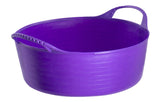 Red Gorilla Mini Shallow 5Ltr Tub-Buckets-Eland Lodge