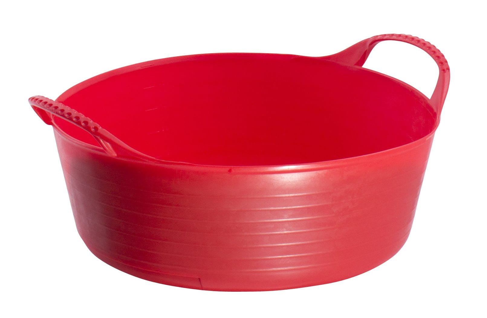 Red Gorilla Mini Shallow 5Ltr Tub-Buckets-Eland Lodge