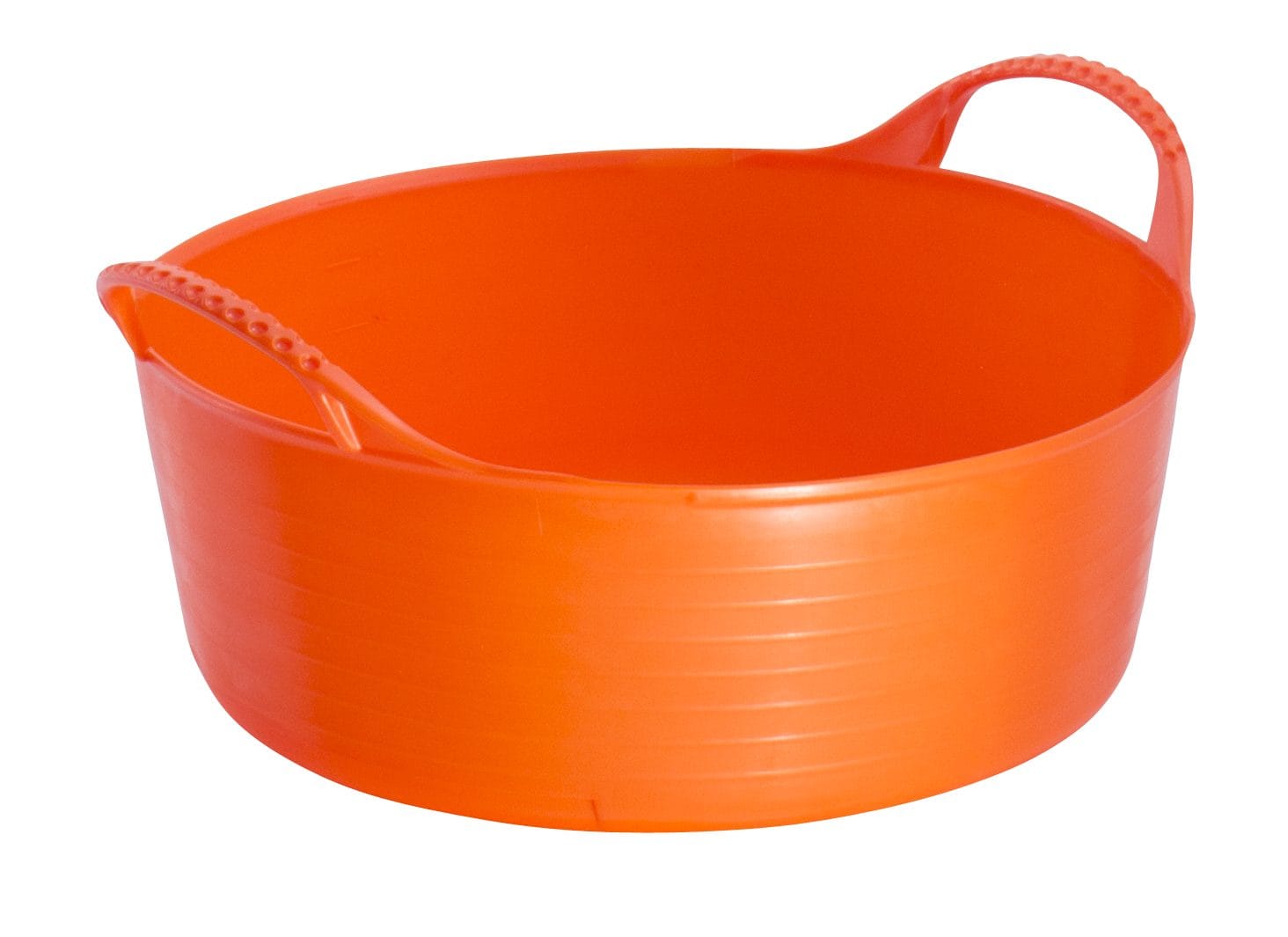 Red Gorilla Mini Shallow 5Ltr Tub-Buckets-Eland Lodge