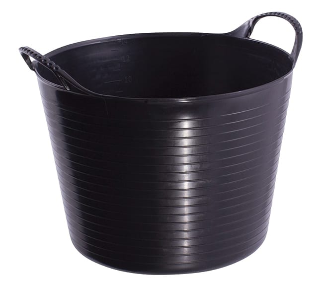 Red Gorilla 14L Small Tub