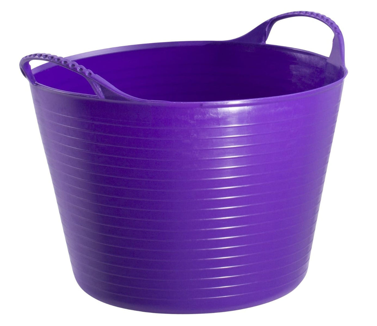 Red Gorilla 26L Medium Tub